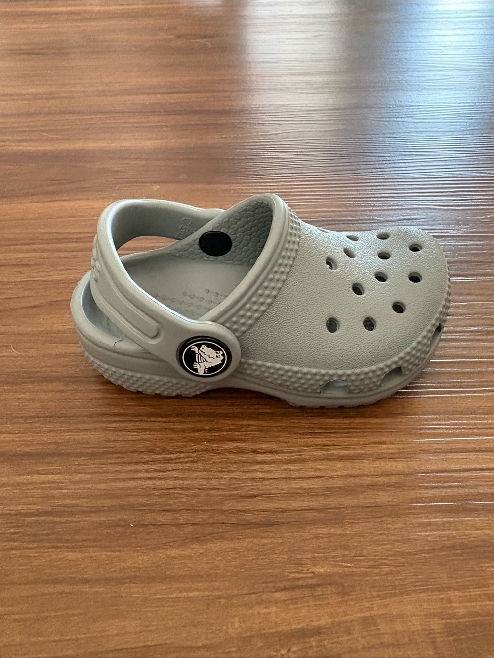 TODDLER CLASSIC CLOG (SIZE: C5)
